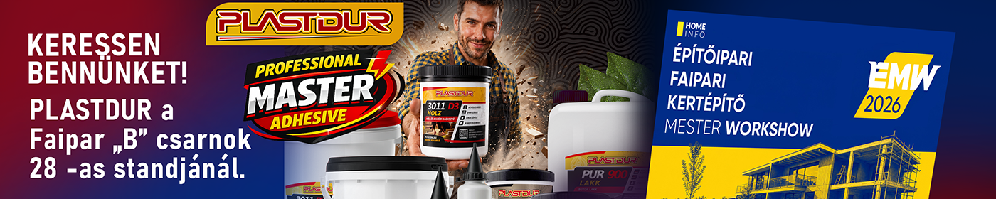 Plastdur webshop