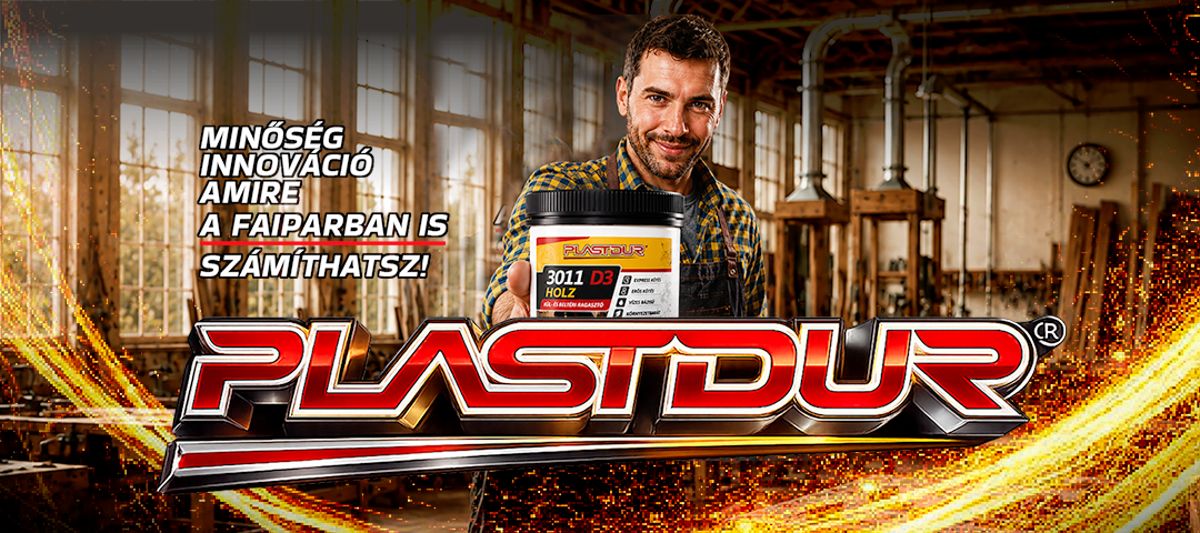 Plastdur webshop
