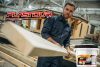 Plastdur expressz egykomponensű faipari ragasztó HOLZ 6000 D4 5Kg