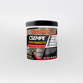 Plastdur flexi csempe ragasztó 1 kg
