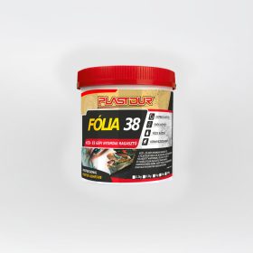 Plastdur Fólia 38 kötészeti ragasztó 1 kg