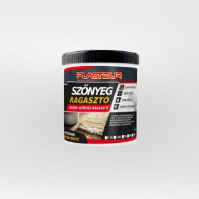 Plastdur parketta ragasztó  1 kg