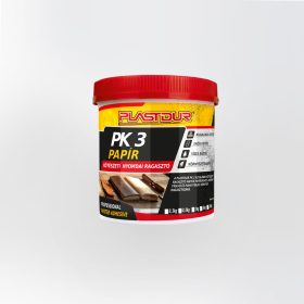 PK 3 ULTRA nyomdai ragasztó 1kg